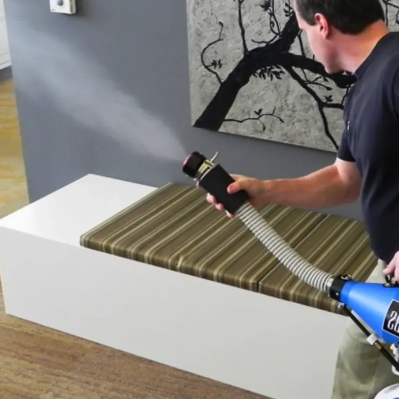 Professional Odor Removal in Clarksville, TX